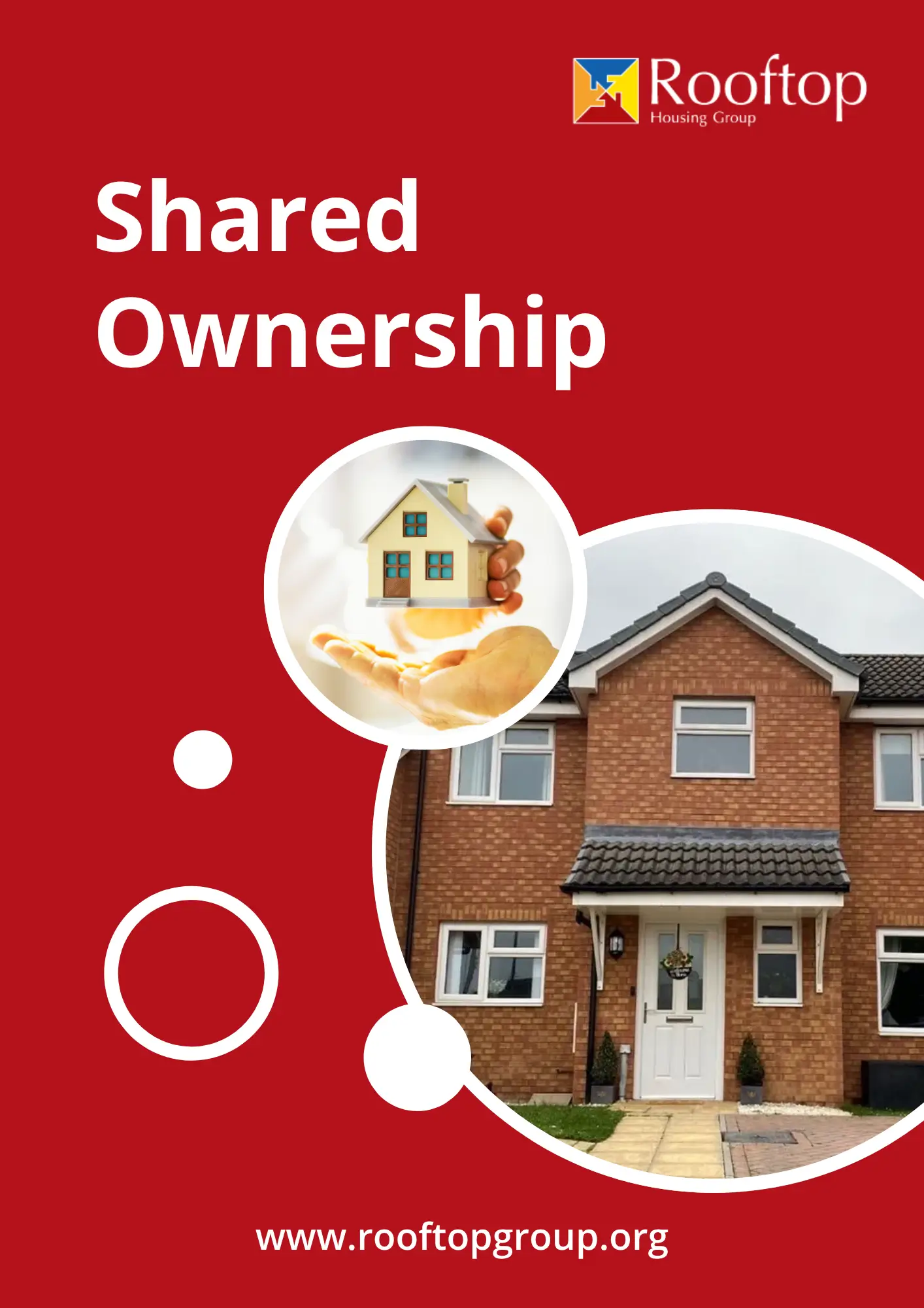 Customer Handbook Shared Ownership 